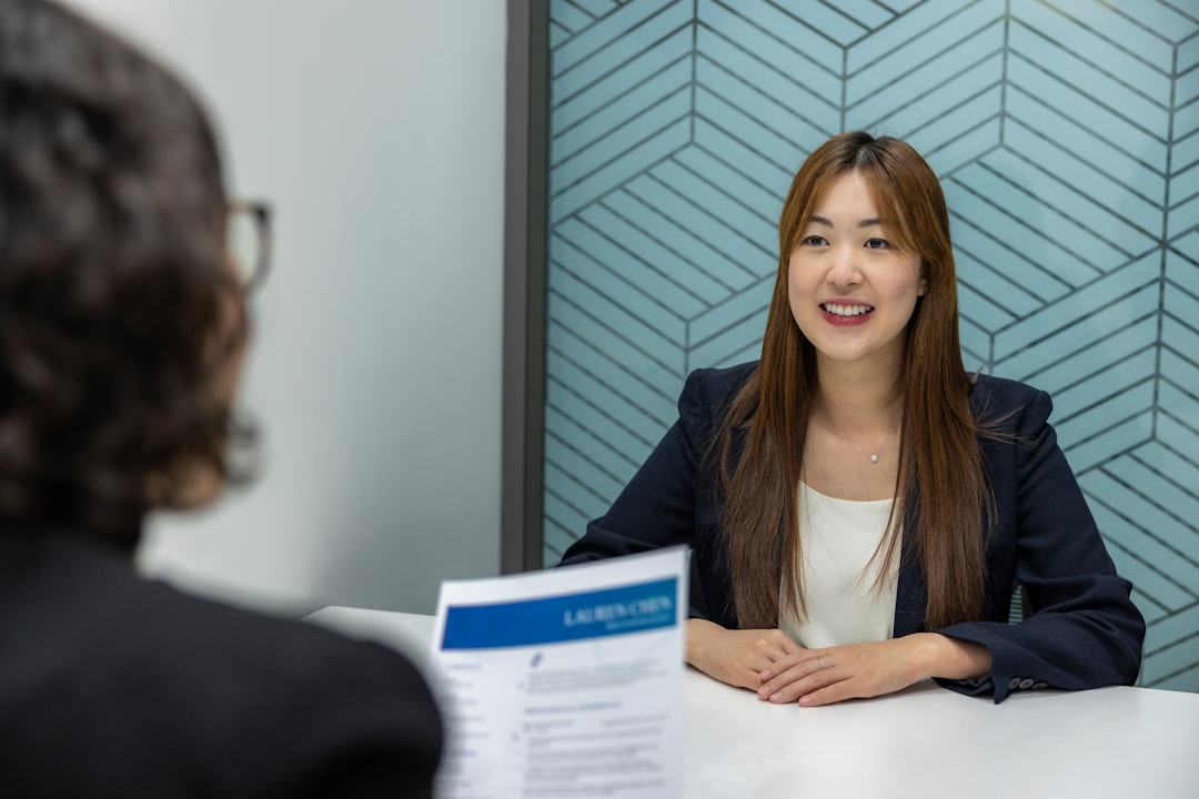 Mastering the First Impression: Your intriguing post title goes here